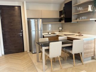 For sale 2 bedrooms condo in Phra Khanong, Bangkok