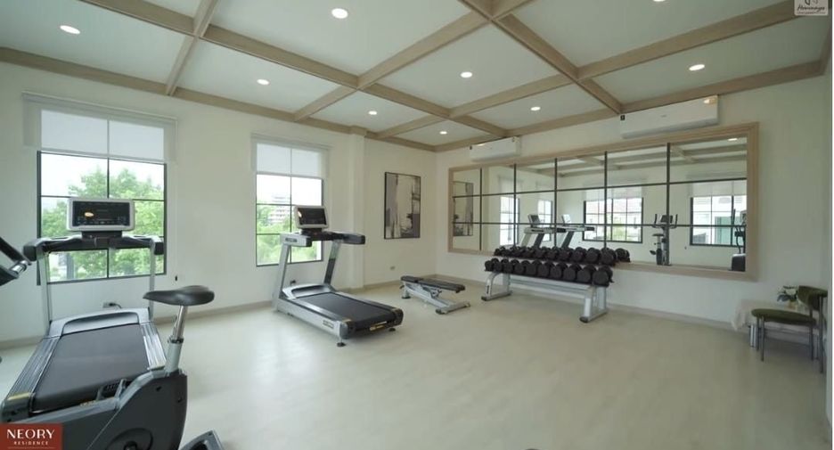 Haus zur Miete und zum Kauf mit 3 Zimmer in Bang Phli, Samut Prakan