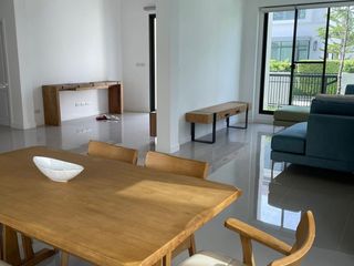 Haus zur Miete und zum Kauf mit 3 Zimmer in Bang Phli, Samut Prakan