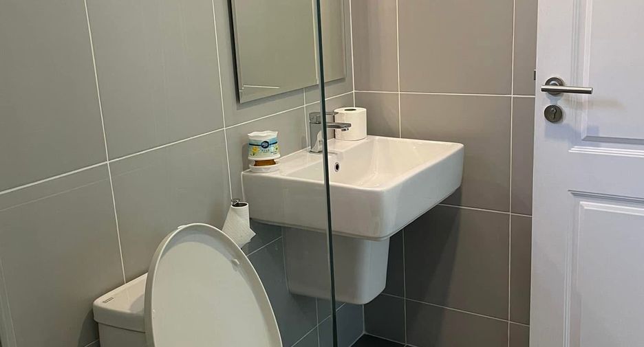 Haus zur Miete und zum Kauf mit 3 Zimmer in Bang Phli, Samut Prakan