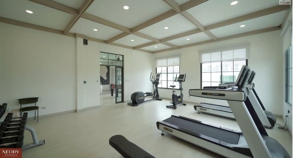 Haus zur Miete und zum Kauf mit 3 Zimmer in Bang Phli, Samut Prakan