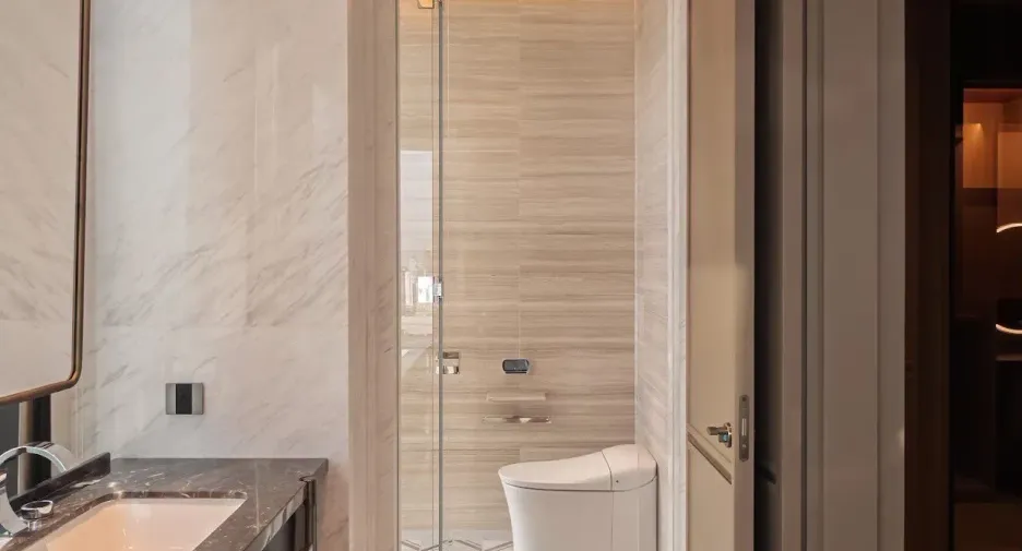 Wohnung zum Kauf und zur Miete mit 2 Zimmer in Sathon, Bangkok
