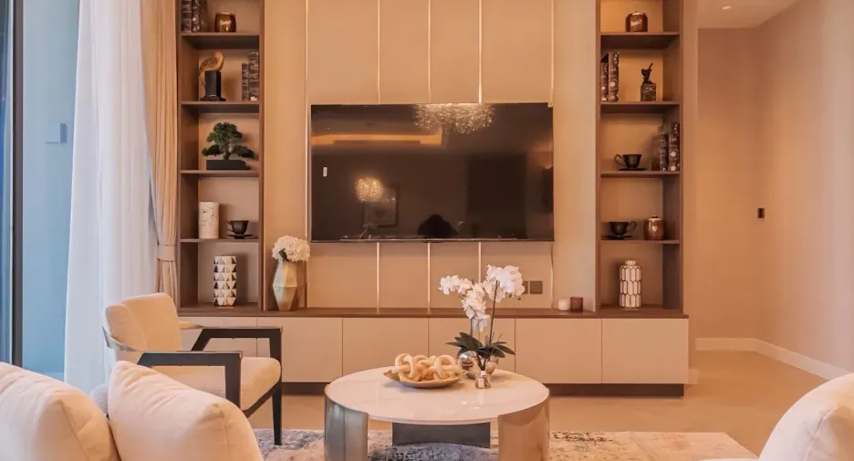 Wohnung zum Kauf und zur Miete mit 2 Zimmer in Sathon, Bangkok