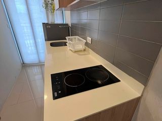 Аренда 1 кровать кондо в Банг Пхлат, Бангкок