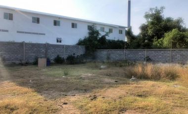 Terreno en venta en Bang Lamung, Chonburi