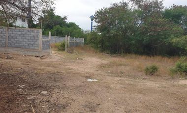 Terreno en venta en Bang Lamung, Chonburi