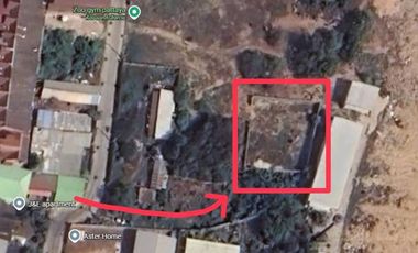Terreno en venta en Bang Lamung, Chonburi