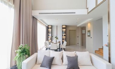 Villa en venta de 4 habitaciones en Bang Lamung, Chonburi