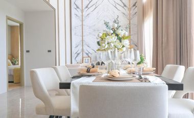Villa en venta de 4 habitaciones en Bang Lamung, Chonburi
