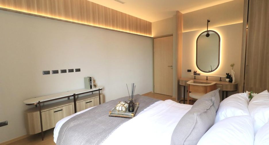 Villa en venta de 4 habitaciones en Bang Lamung, Chonburi