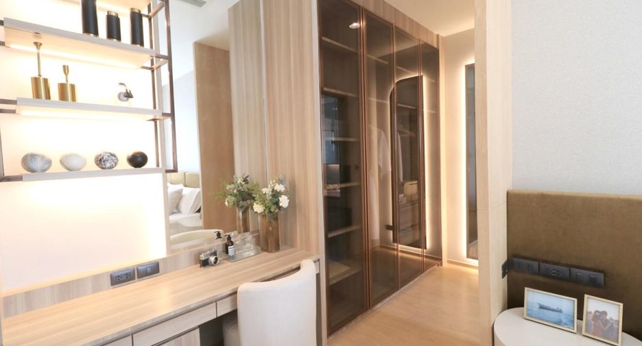 Villa en venta de 4 habitaciones en Bang Lamung, Chonburi