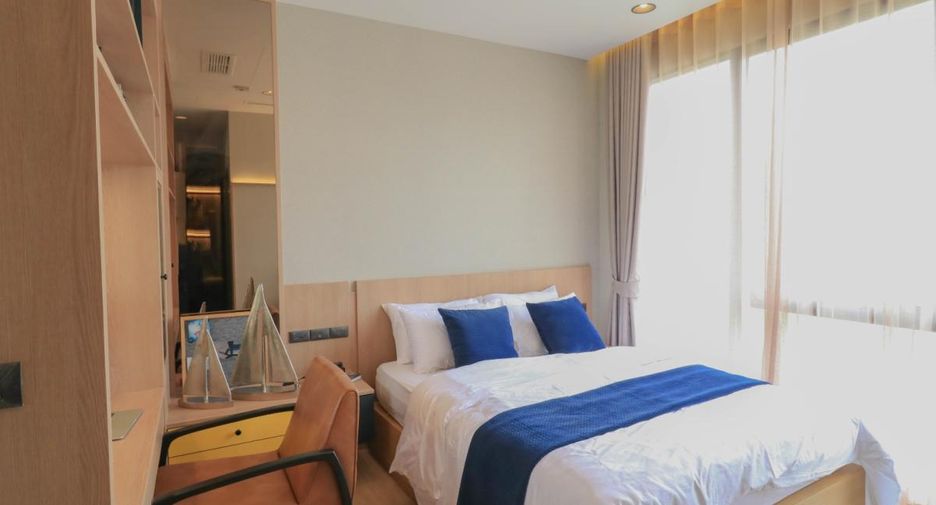 Villa en venta de 4 habitaciones en Bang Lamung, Chonburi