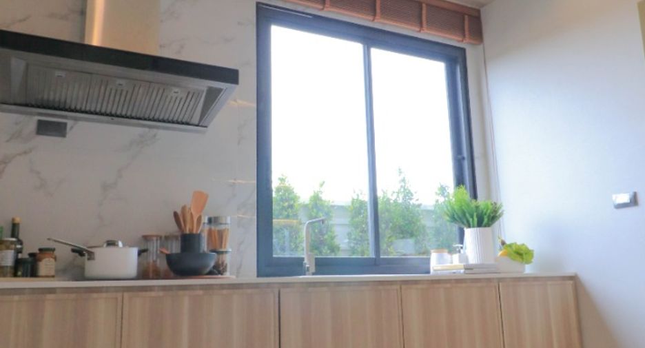 Villa en venta de 4 habitaciones en Bang Lamung, Chonburi