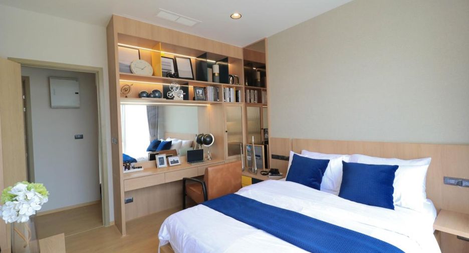 Villa en venta de 4 habitaciones en Bang Lamung, Chonburi
