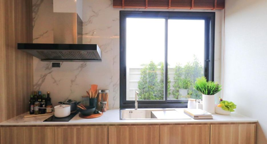 Villa en venta de 4 habitaciones en Bang Lamung, Chonburi