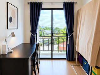 For sale 2 bedrooms townhouse in Bang Lamung, Chonburi