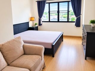 For sale 2 bedrooms townhouse in Bang Lamung, Chonburi