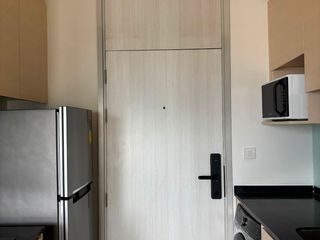 Wohnung zur Miete mit 2 Zimmer in Huai Khwang, Bangkok