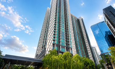 Wohnung zur Miete mit 2 Zimmer in Huai Khwang, Bangkok