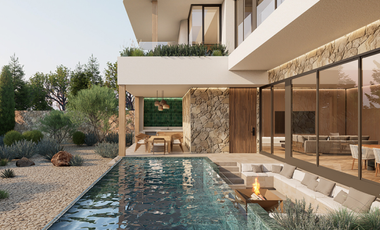 Casa en venta de 4 habitaciones en Bang Lamung, Chonburi