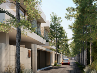 For sale 4 ベッドルーム house in Bang Lamung, Chonburi