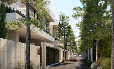 Casa en venta de 4 habitaciones en Bang Lamung, Chonburi