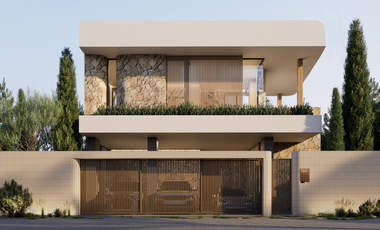 Casa en venta de 4 habitaciones en Bang Lamung, Chonburi