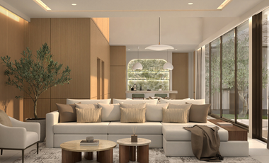 Casa en venta de 4 habitaciones en Bang Lamung, Chonburi