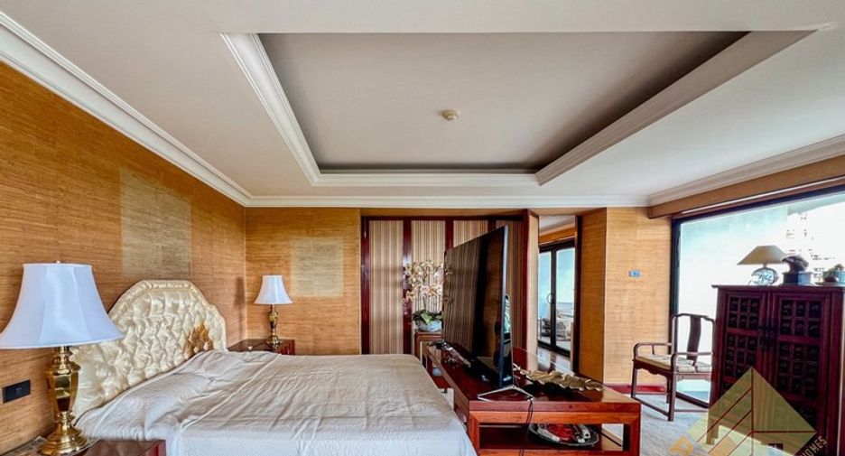 出售 2 卧室 独立屋 在 Bang Lamung, Chon Buri