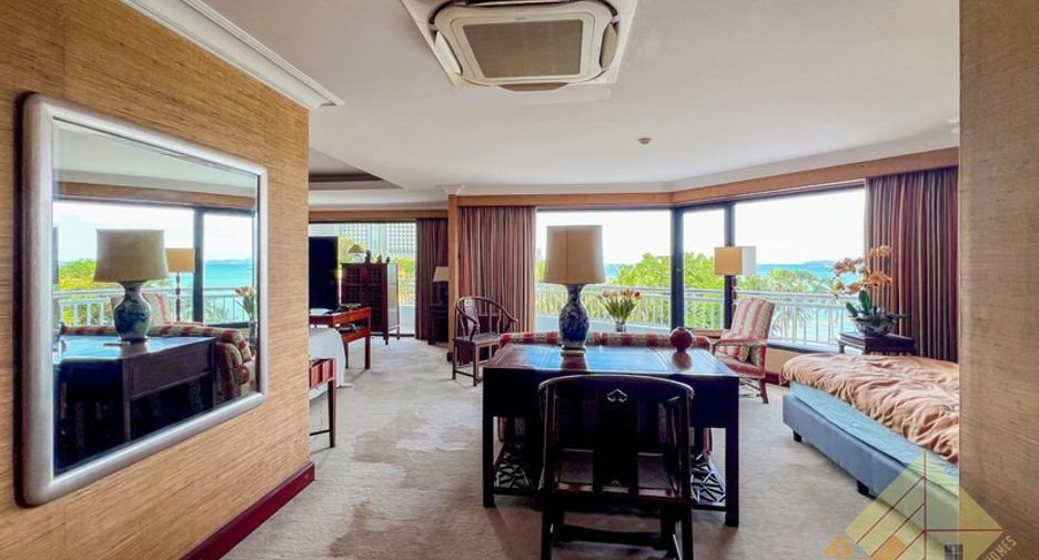 出售 2 卧室 独立屋 在 Bang Lamung, Chon Buri