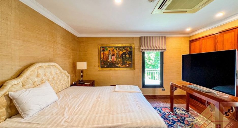出售 2 卧室 独立屋 在 Bang Lamung, Chon Buri