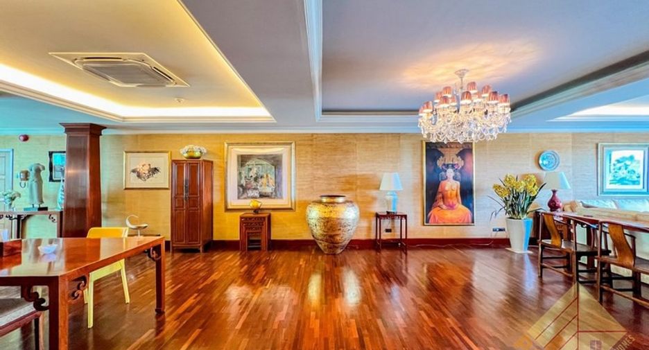 出售 2 卧室 独立屋 在 Bang Lamung, Chon Buri