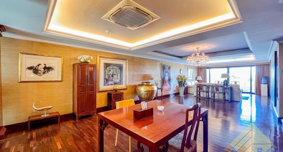 出售 2 卧室 独立屋 在 Bang Lamung, Chon Buri