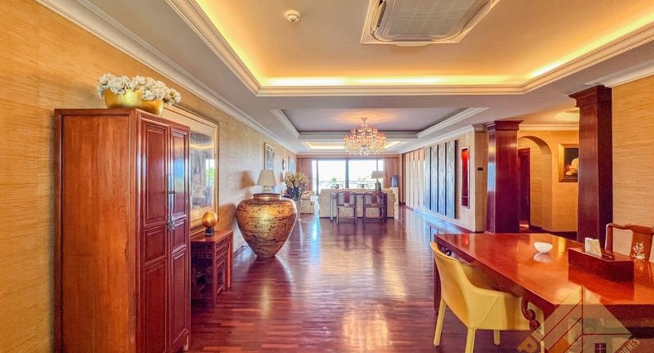 出售 2 卧室 独立屋 在 Bang Lamung, Chon Buri