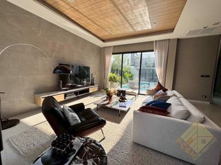 For sale 4 ベッドルーム house in Bang Lamung, Chonburi