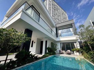 For sale 4 ベッドルーム house in Bang Lamung, Chonburi