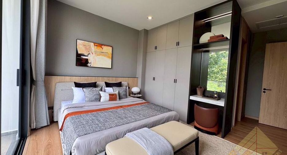 For sale 4 ベッドルーム house in Bang Lamung, Chonburi