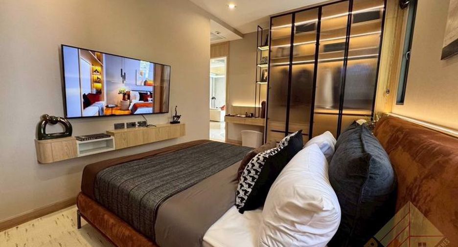For sale 4 ベッドルーム house in Bang Lamung, Chonburi