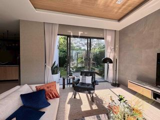 For sale 4 ベッドルーム house in Bang Lamung, Chonburi