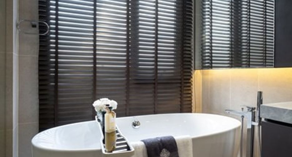 For sale 3 bedrooms condo in Na Jomtien, Pattaya