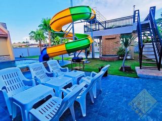 For sale 4 ベッドルーム house in Bang Lamung, Chonburi