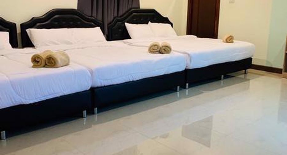 For sale 4 ベッドルーム house in Huay Yai, Pattaya