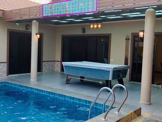 For sale 4 ベッドルーム house in Bang Lamung, Chonburi