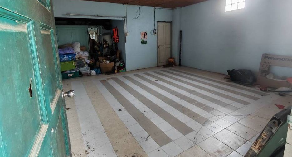 ให้เช่า 1 เตียง บ้านเดี่ยว ใน เมืองกระบี่, กระบี่