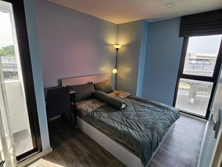 For sale 2 bedrooms condo in Bang Khen, Bangkok