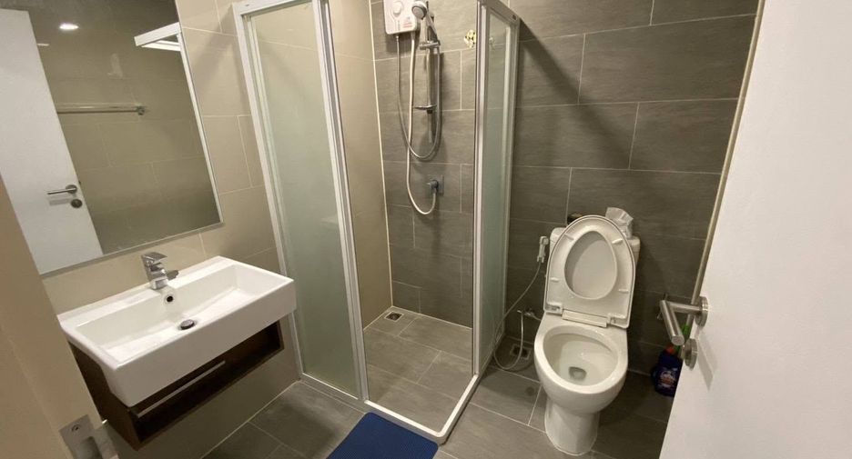 For sale 2 bedrooms condo in Bang Khen, Bangkok