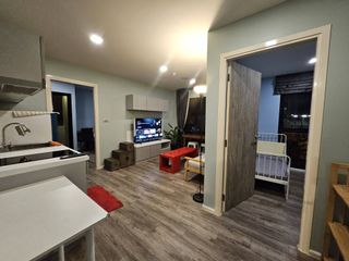 For sale 2 bedrooms condo in Bang Khen, Bangkok