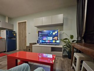 For sale 2 bedrooms condo in Bang Khen, Bangkok