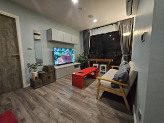 For sale 2 bedrooms condo in Bang Khen, Bangkok