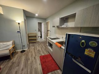 For sale 2 bedrooms condo in Bang Khen, Bangkok